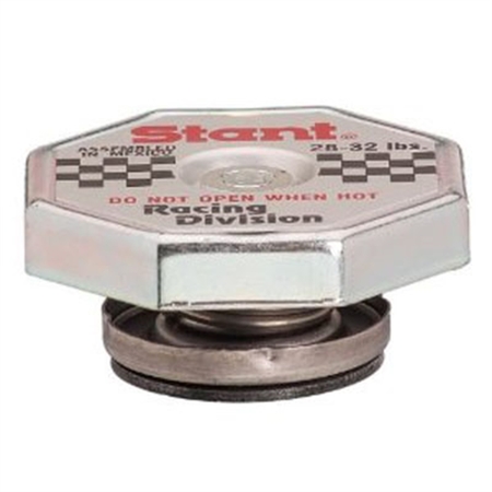 STANT Octagon Radiator Cap Coolant Recovery 10393